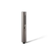 Shift + Square Two-Function Handshower, Multi-Function Handheld Shower Head, 2.5 GPM