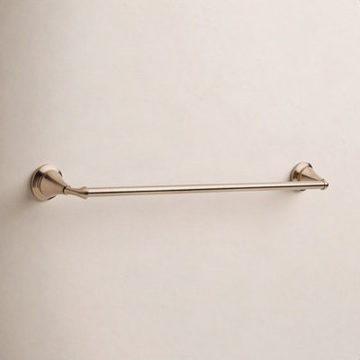 Linden™ 24" Wall-Mounted Towel Bar