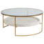 Signature Designs Cumulus Cocktail Table
