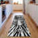Premium Machine Washable Prisco Ivory Rug