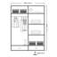 Bahos 3 Door Manufactured Wood Wardrobe-893075623-921829373