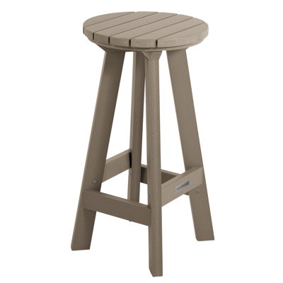 Tabouret de bar 15 po Preister