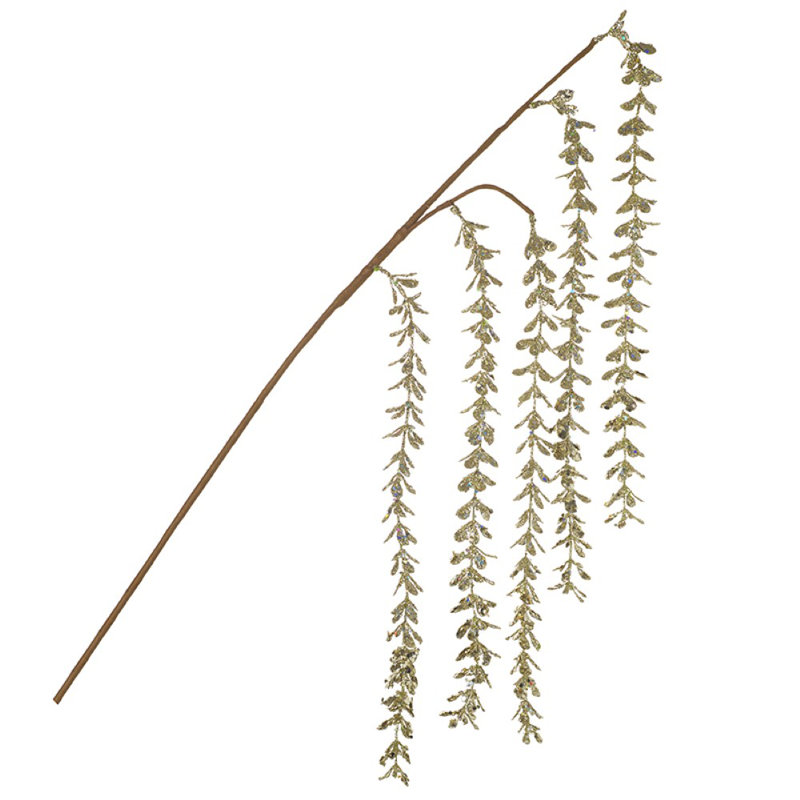 16 cm H Faux Plant
