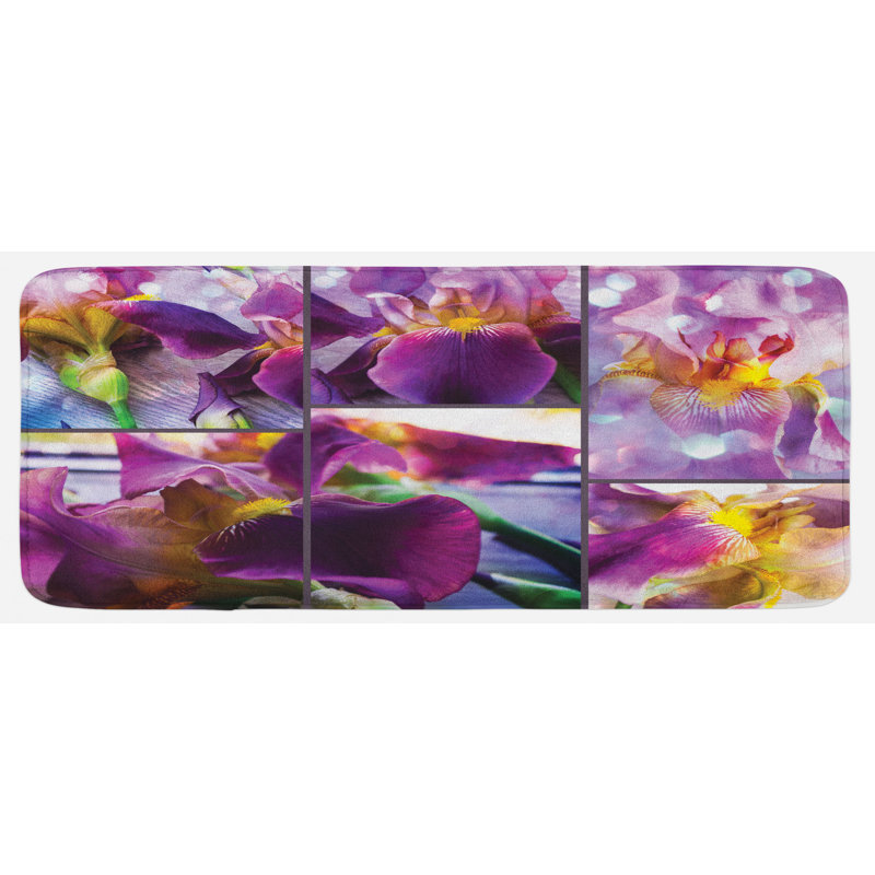 Tapis de cuisine