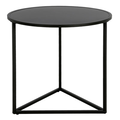 Ludden Side Table