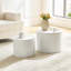 Ensemble de tables basses Nesting-620115859