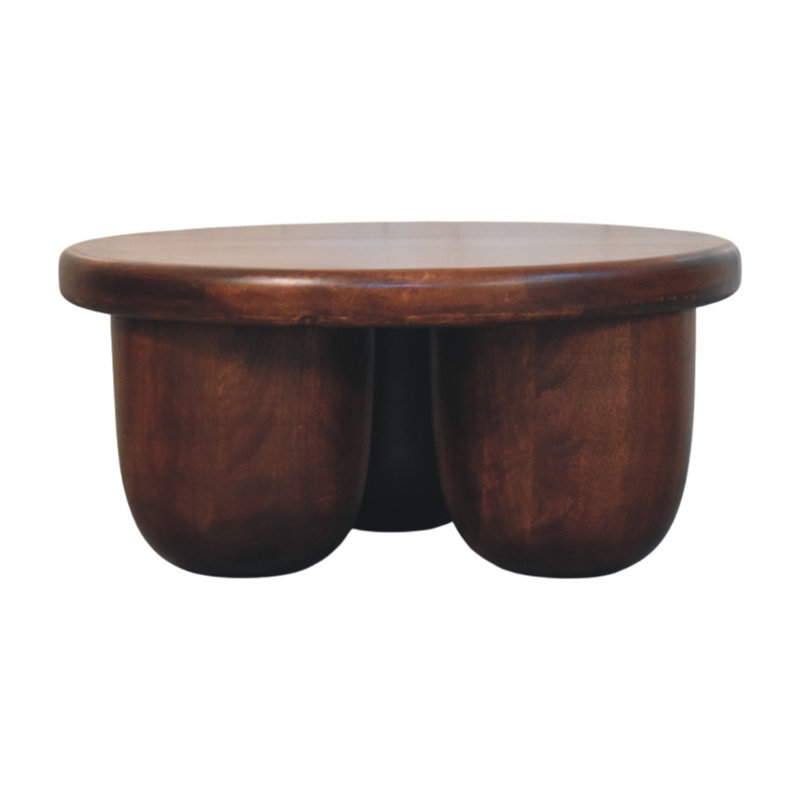 Table basse Clara