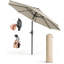 Beach Parasol-613774290-613774288