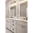 Arene Dimmable Steel Vanity Light-884820199-821800921-821800920