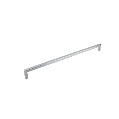 Poignée barre 12 5/8" au centre
