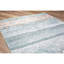 Tapis 100% polyester de qualité supérieure, 6,9 x 10,2 pi | 1850 g / m², hauteur de poils de 0,2 po | Polyester recyclé dessous | Lavable à la machine à 30 ° C | Conception douce, durable et écologique pour les espaces de vie modernes-1027370257