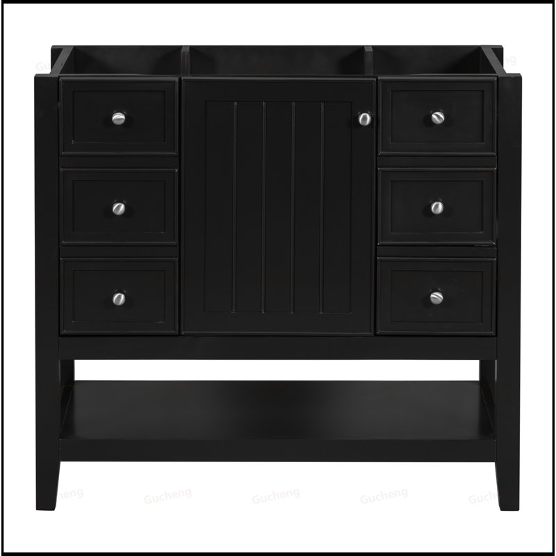 36 Inch Bathroom Vanity Without Sink