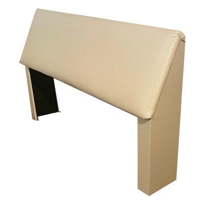 Taryiah Upholstered Headboard