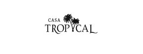 Logo CASA TROPICAL
