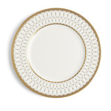 Renaissance Gray 10.76" Dinner Plate