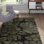 Frisee Floral Hand Woven Area Rug-32482150