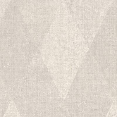 Weintraub Pre-Pasted Vinyl Chevron and Geometric Wallpaper Roll