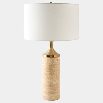 Ossuary Table Lamp