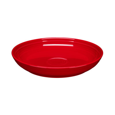 LUNCHEON/SALAD BOWL PLATE