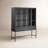 Doheny Display Cabinet