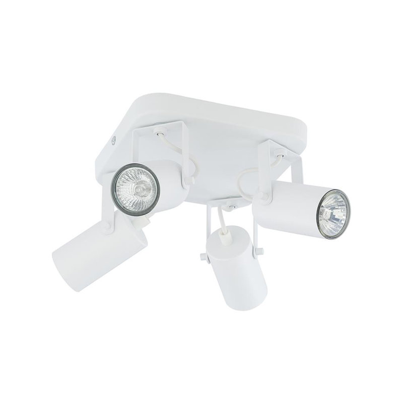 Avayah Spotlight, White, White