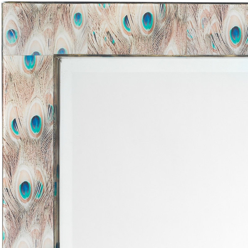 Flat Wall Mirror
