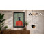 Dog-Headed Portrait Novelty - Print-1384426335-1384426329