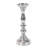 14'' H Metal Tabletop Candlestick