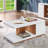 2 - Piece Living Room Table Set