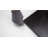 Modern 70"W TV Stand For TV Up to 80" With LED Light, Adjustable Shelves