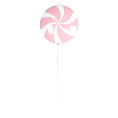 26 " Plastic Bauble