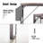 Parinita Study Desk – Sleek & Stylish Workstation for Small Spaces-737252325-737252323