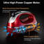 VonShef 5 Speed Hand Mixer-34079504