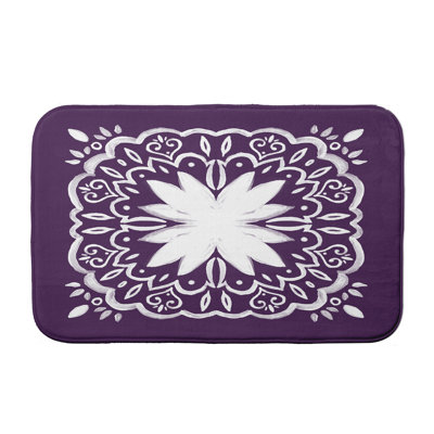 Tapis pour salle de bain Lower Hounslow