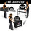 Bar portable NFL-493564821