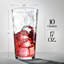 Glacière Oolitic 17 oz. Verre Highball