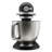 KitchenAid® Artisan Plus Mixer with Integrated Bowl Light & Precision Speed Control – Black Matte-129548122