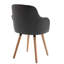 Chenley Waiting Room Chair