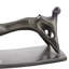 Sculpture bronze Kulreet Ipanema Sunbather