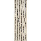 Contemporary Abstract Area Rug