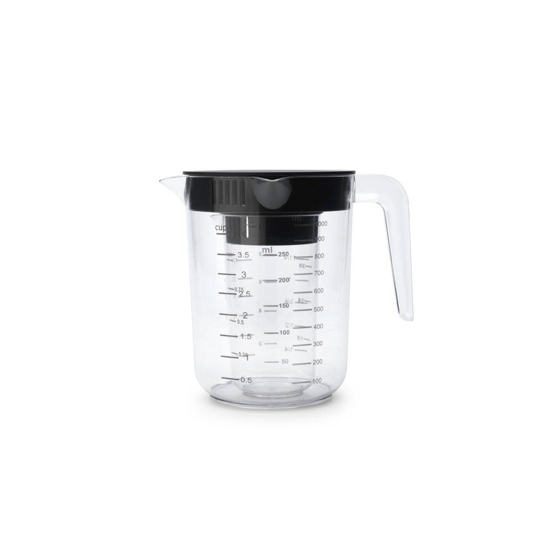 Brabantia Tasty+ Measuring Jug Set Of 2