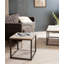 Scout End Table