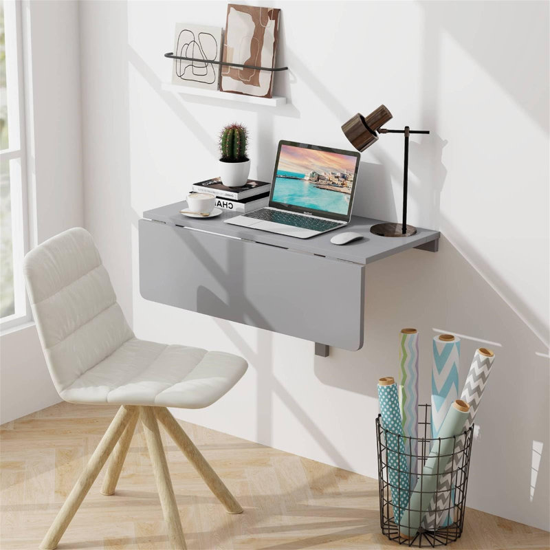 Floating Desk