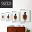 Pheasant Splash 3, reproduction encadrée - bois massif-2118532712-2118532715