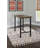 Kilmersdon 2 - Person Four Leg Dining Set