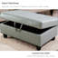 Hans Ottoman 28" Wide Ottoman-291785193