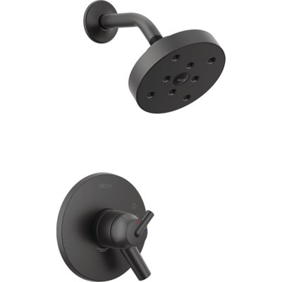 Trinsic 17 Series Dual-Function Shower Set
