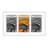 Wood Picture Frame with Mat-73613958