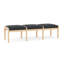 Banc en bois 3 places Lenox-1870675267-1798613057