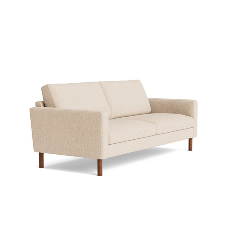 Laguna Sofa (85"), Performance Weave - Tan